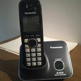 Panasonic Telefon