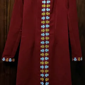 yakaly koynekler/don