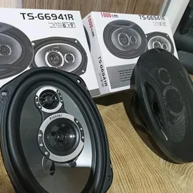 Колонки planter Max