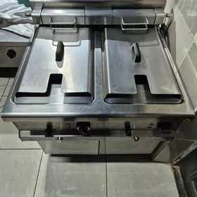 фритюрница fri apparat