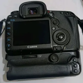 CANON MARK 3