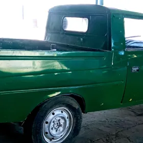 Москвич 412 1992