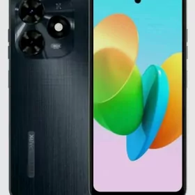 TECNO 20C 8+8:16 128PAM