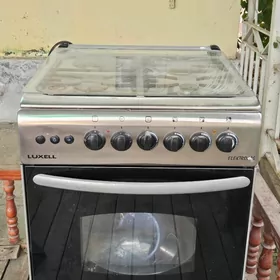 luxell gaz plita