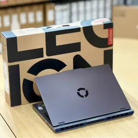 LEGION 5|Ultra9|RTX5060 8Gb