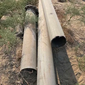 Труба нержавейка, nerjaweyka