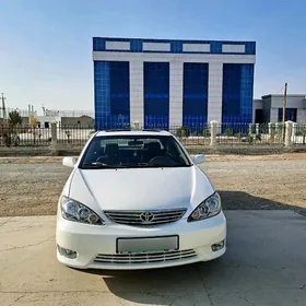 Toyota Camry 2002