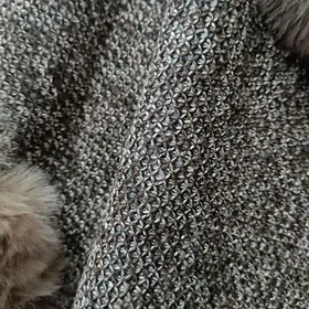 Zenanlaryñ geýmleri