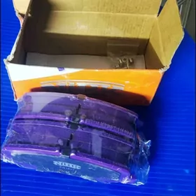 Колодки kolodka