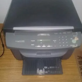 printer Canon 4010