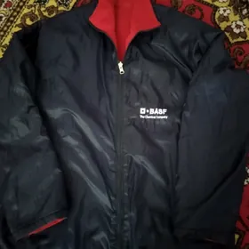 куртка мужская