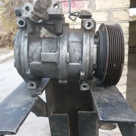 Jeep Grand Cherokee kampresor