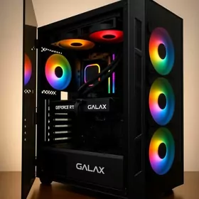  i7-10700F/RTX 3070/Ram 16gb