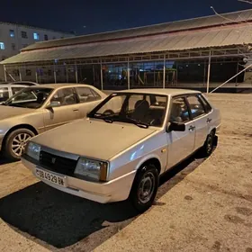 Lada 21099 2001