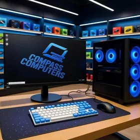  i5 3330/GTX 750TI/Mi 24