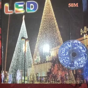 Täze ýyl baýramçylygy üçin çyr