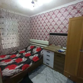 1 этаж 2 комнат кирпичка