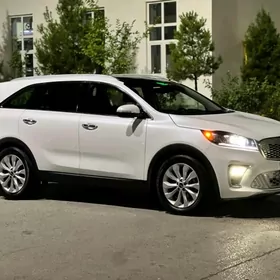 Kia Sorento 2020