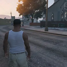 GTA 5 telefonda