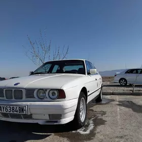 BMW 535 1991