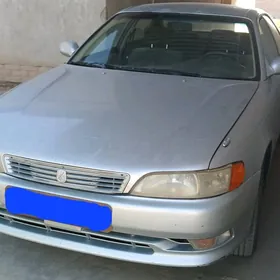 Toyota Mark II 1995