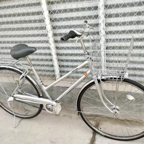 27 BRIDGESTONE YAPON WELOSIPED