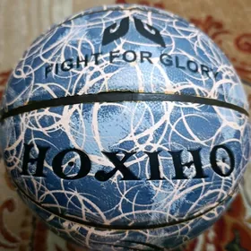 баскетбольный мяч