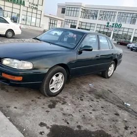 Toyota Camry 1992