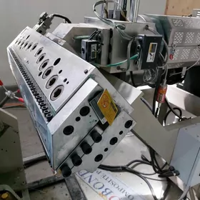 Stanok ekstruder pp pe pet