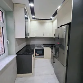 Buzmeyin gress 3+1kom