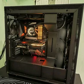 GAMER PC I9-9900K