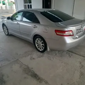 Toyota Camry 2009