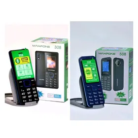 prastoy Telefon maxfone 308/50