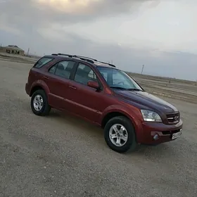Kia Sorento 2003