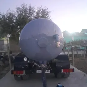 Kogel Euro Trailer 1997