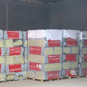 Минеральная вата Taşyünü