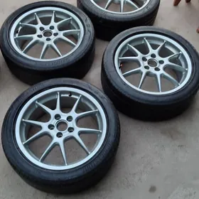 BBS 235.45.18 DİSGA TEKER