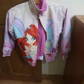 детская одежда