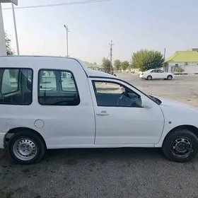 Volkswagen Caddy 2005