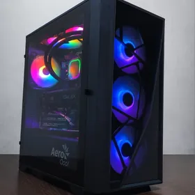 Ryzen 5 5600X/ RTX 2060S/ B550