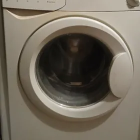 машинка стиральная