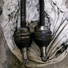 Granat morda oklowy blen