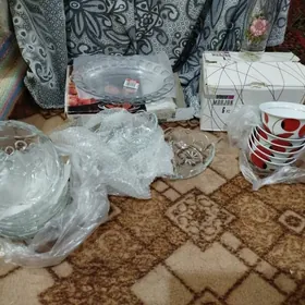 Разные вещи