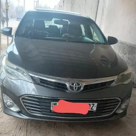Toyota Avalon 2013