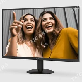  Monitor AOC 27 IPS 120hz