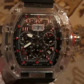 Richard mille