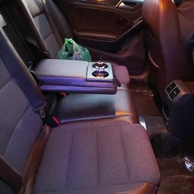 Volkswagen Golf 2013