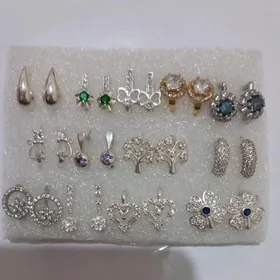 kümüş çaga gulakhalka