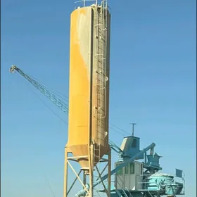 БСУ BSU Betonsentral Бетонцент