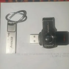 Fleshka 64gb we 16gb